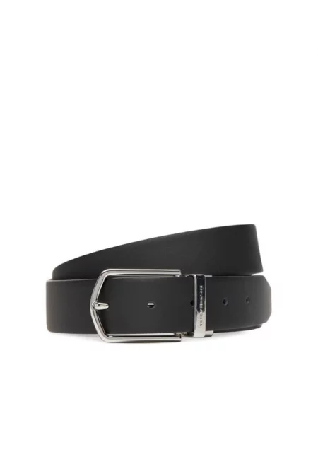 Мъжки колан -  305370815 - естествена кожа - многоцветен - 85 - Многоцветен