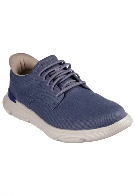 Мъжки обувки без връзки GARZA CLIVE 205352 - Син
