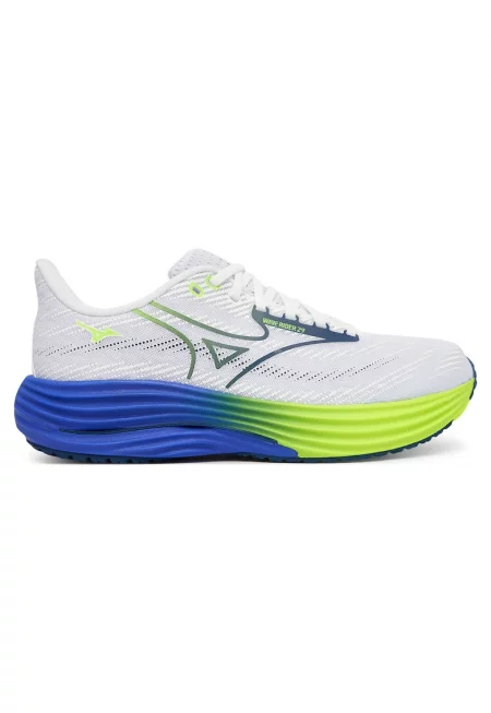 Мъжки обувки за бягане  Wave Rider 29 SS 2026 - Бял