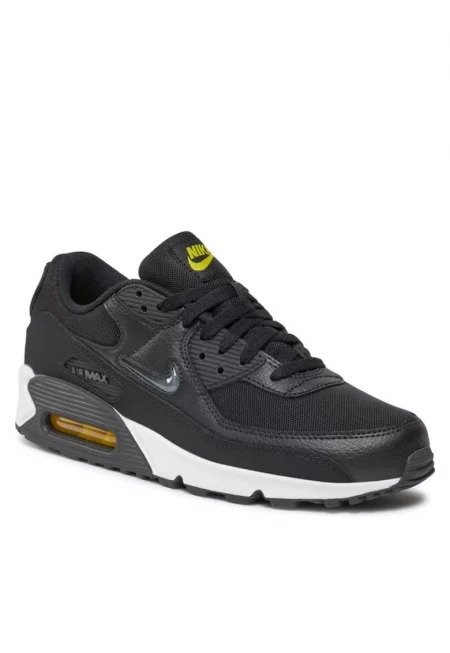 Мъжки спортни обувки  Air Max 90 - Fn8005 002 - Черни - Черен