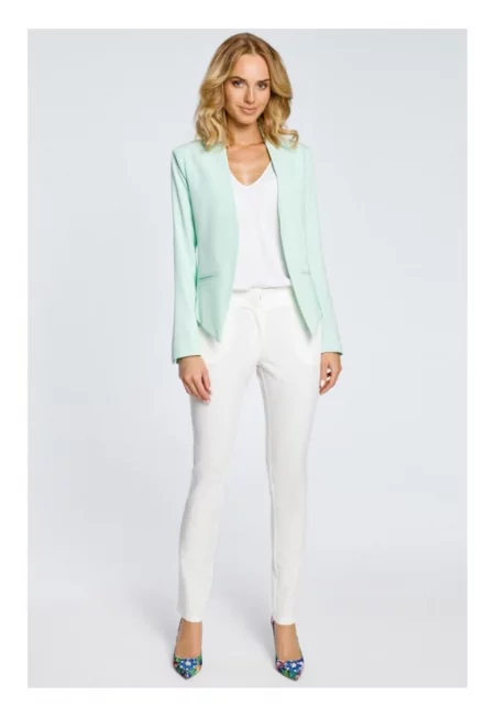 Многослойна рокля - без подплата - полиестер/еластан - черна - M