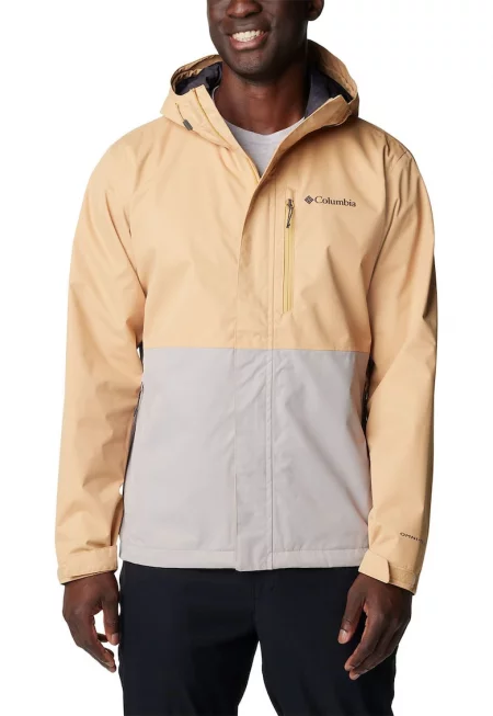 Непромокаемо хайкинг яке Hikebound™ с качулка