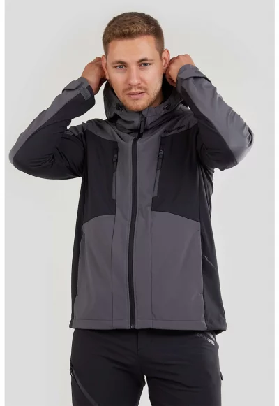Непромокаемо яке Rauris Softshell
