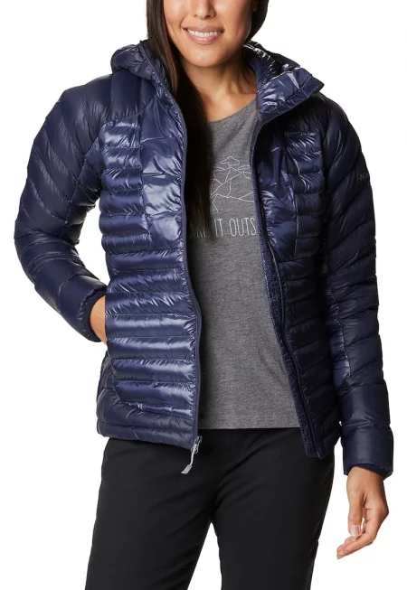 Непромокаемо зимно яке Labyrinth Loop™ за хайкинг и трекинг