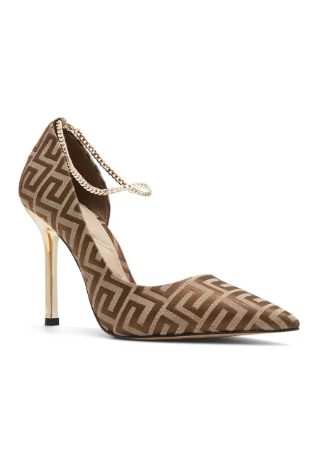 Обувки Tanzy от еко кожа