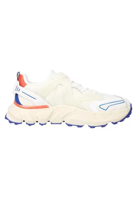 Обувки за мъже  tjm urban runner - EM0EM01224-0GY - спортни - 44 EU - бежови