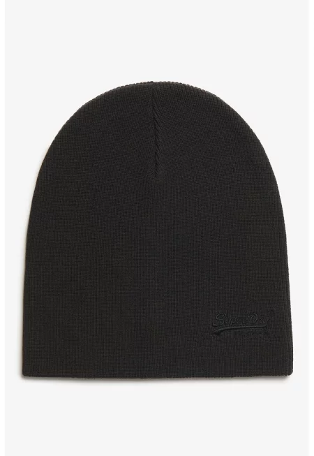 Памучна шапка с лого