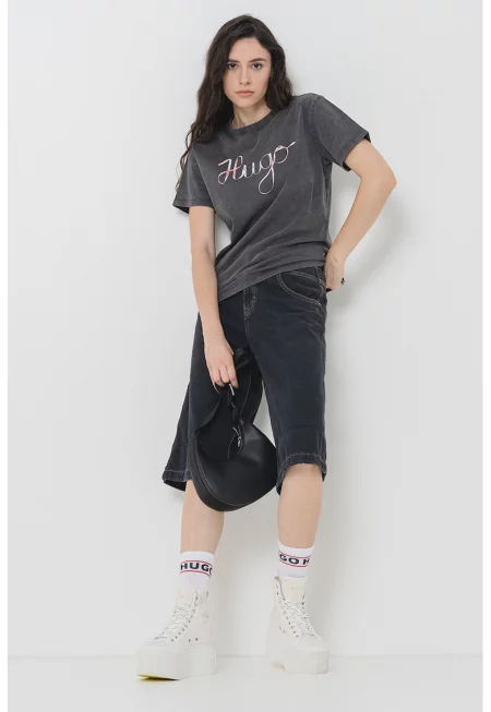 Памучна тениска Damacia