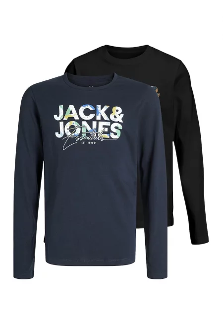 Памучни блузи - 2 броя