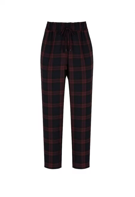 Панталон с регулируема талия