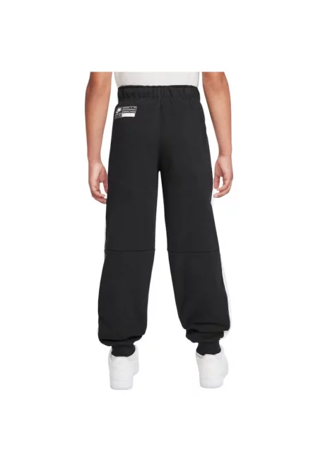 Pantaloni  Air Fleece Jggr PD 41122