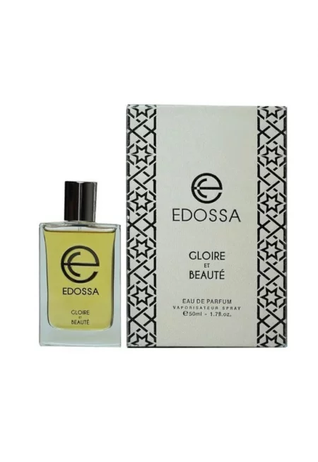 Парфюмна вода  Gloire et Beaute - Women's luxury edition - 50 ml