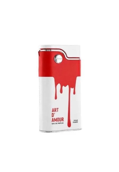 Парфюмна вода за жени  Art D Amour - 100ml EDP