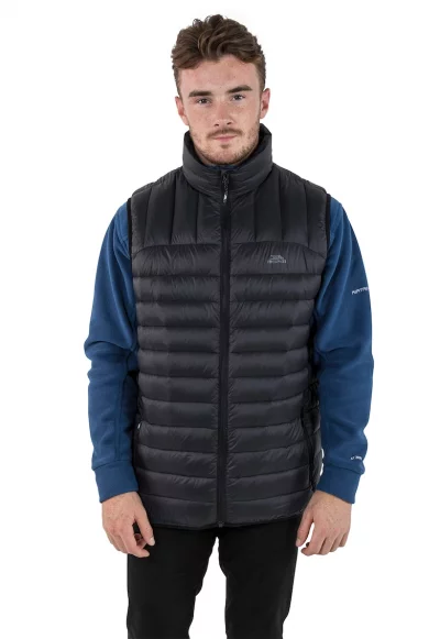 Пухен елек Hoppers