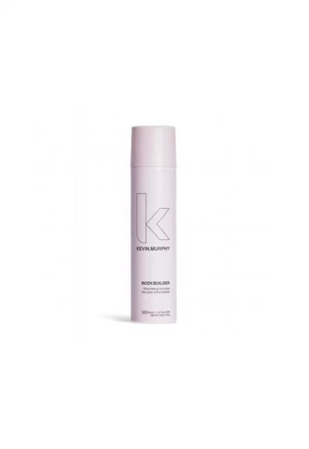 Пяна за обем  Body Builder - 375 мл