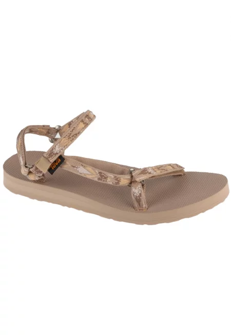Сандали -  W Original Universal Slim Sandals 1150110 - Бежов