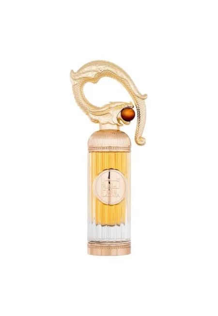 Sehr  унисекс парфюм 100 ml - топли и пикантни нотки - цветя и дърво