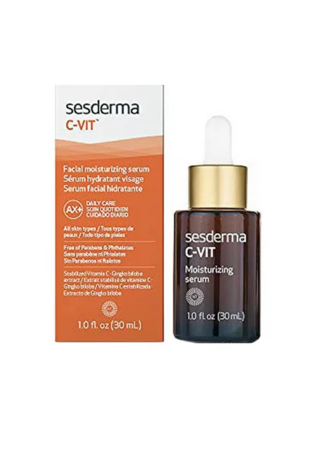 Серум за лице  C-vit - 30 мл