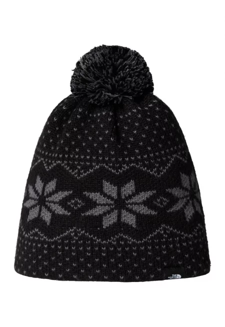 Шапка Cabin Tuke Ski с помпон