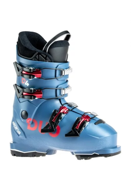 Ски обувки  Duo 4 Max - Детски