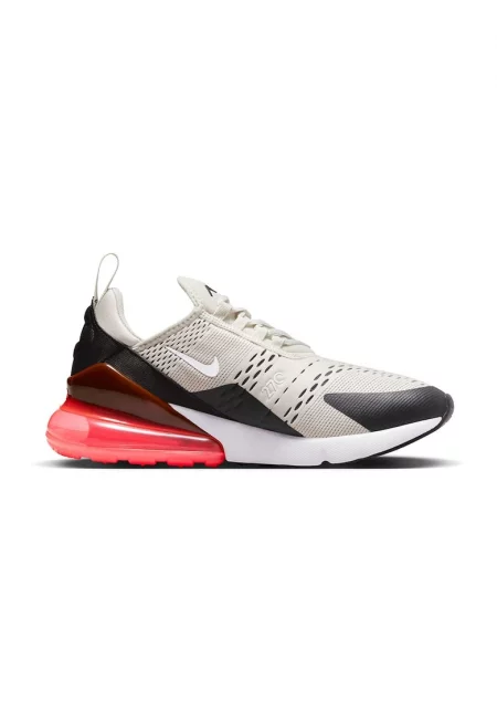 Спортни обувки Air Max 270 със синтетика