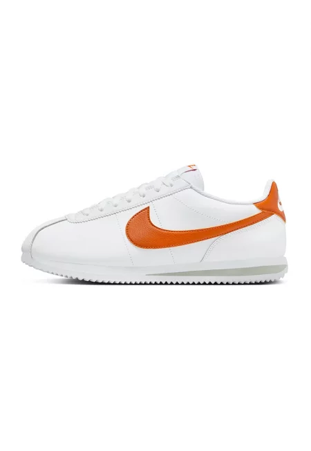 Спортни обувки Cortez с кожа