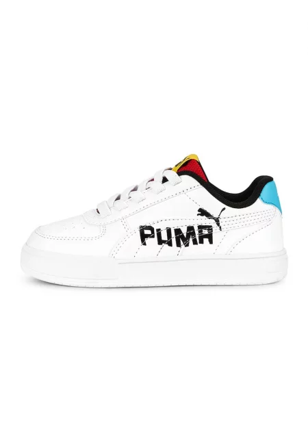 Спортни обувки Puma Caven от еко кожа