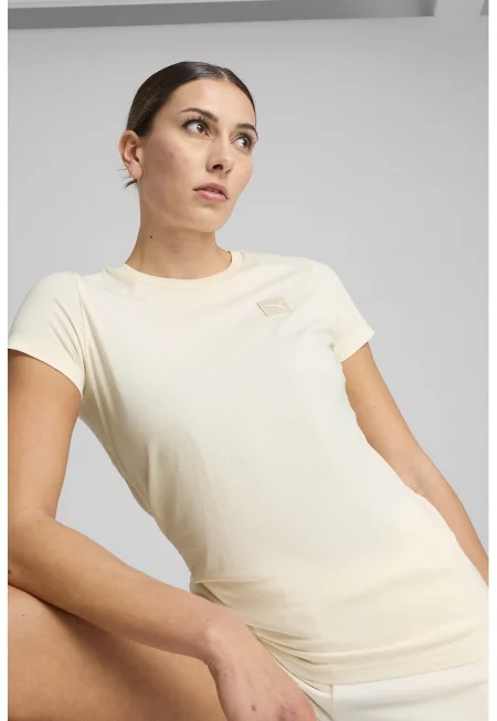 Стандартна тениска с памук