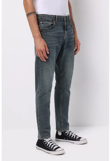 Стандартни дънки с 5 джоба