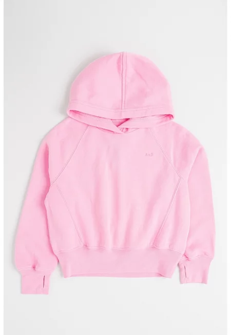 Стандартно худи с памук