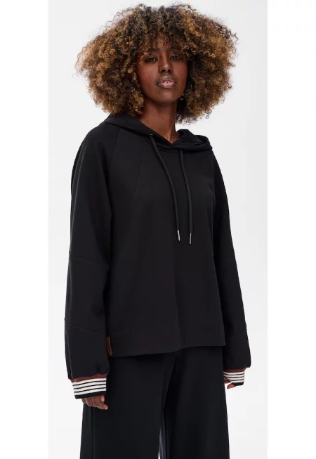 Суичър с ръкави реглан Yukon