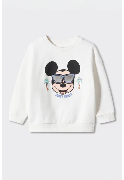 Суитшърт Msmiles Mickey Mouse