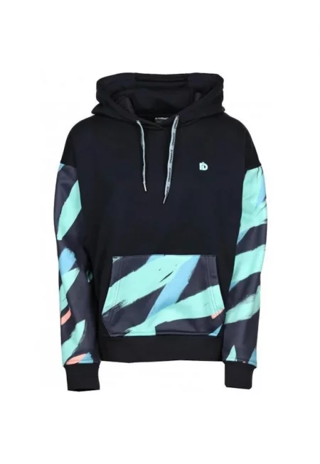 Суитшърт  Mystic Tech Pullover - Син