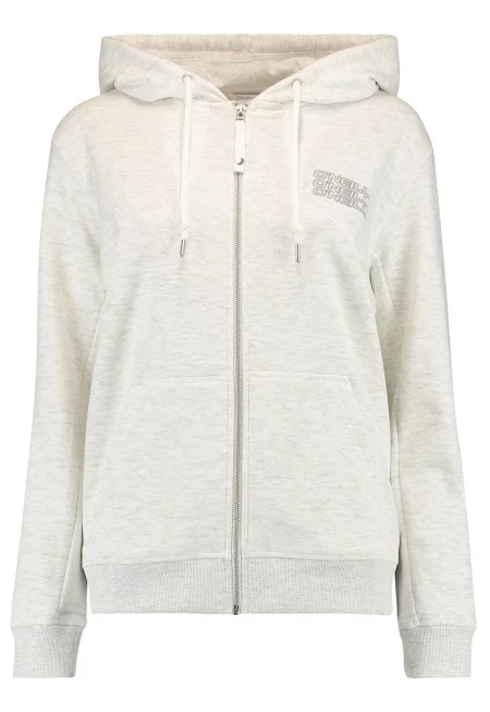 Суитшърт  Triple Stack - - Бял