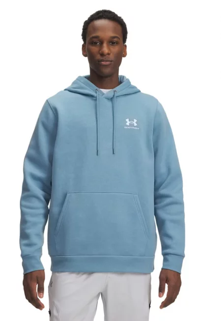 Свободно худи Essential