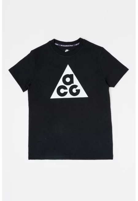 Тениска ACG с лого
