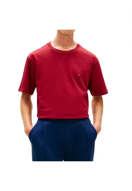 Тениска  FLAG TEE-MW0MW42382-XIT