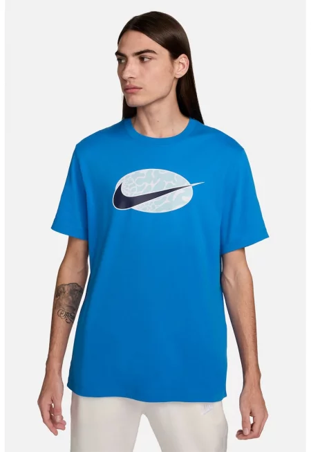 Тениска Swoosh с лого