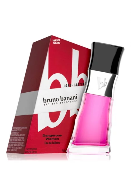 Тоалетна вода  Dangerous Woman - дамски EDT - 50 мл