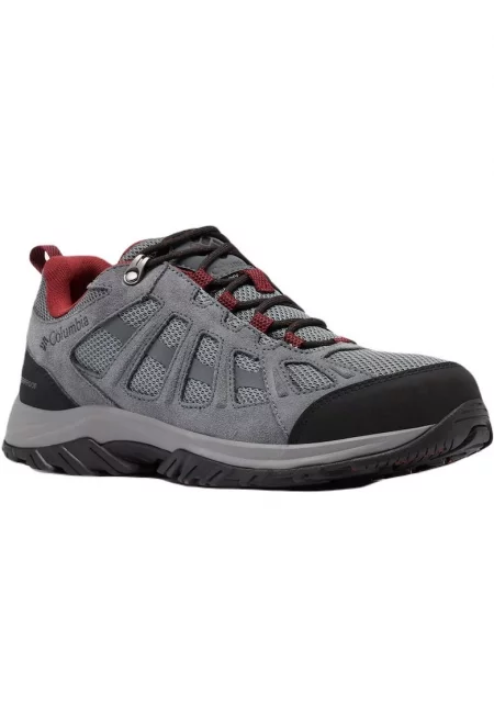 Трекинг обувки  Redmond Iii Grey 45
