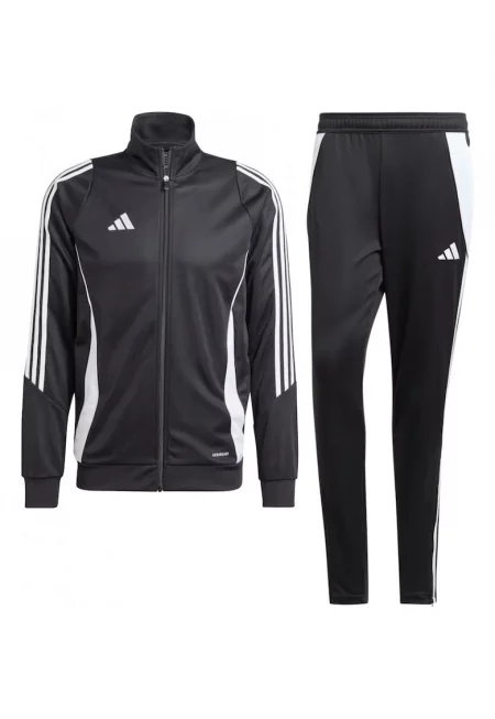 Trening  Tiro 24 Training pentru barbati - Черен