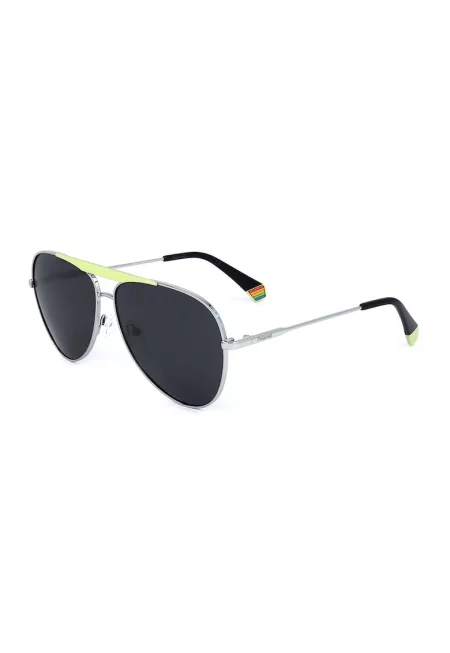 Унисекс поляризирани слънчеви очила Aviator