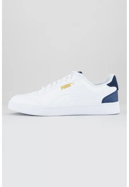 Унисекс спортни обувки Shuffle от еко кожа