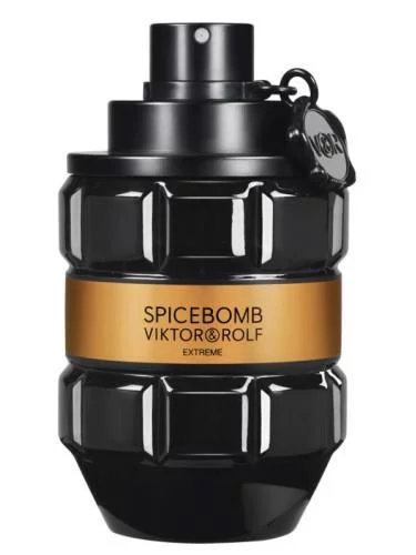 Viktor & Rolf Spicebomb Extreme Парфюм за мъже без опаковка EDР