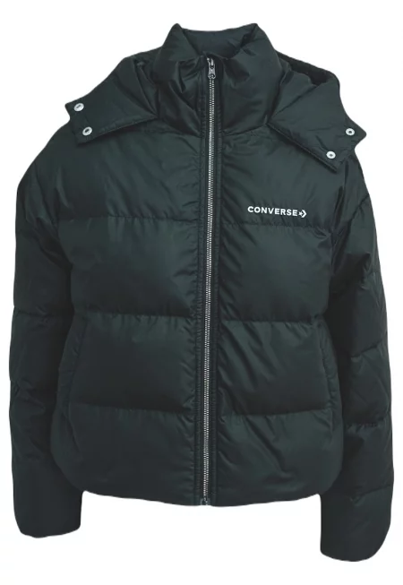 Яке  Дамско Късо Пухено