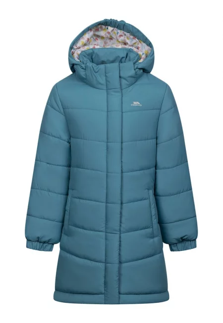 Зимно яке Ellster с отделяща се качулка