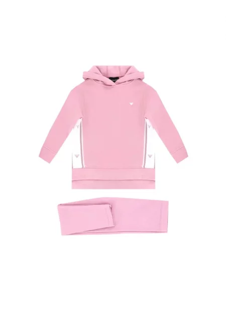 Анцуг за момиче  6K3V04 - Розово
