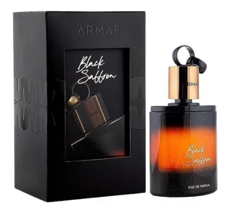 Armaf Black Saffron Унисекс парфюмна вода EDP