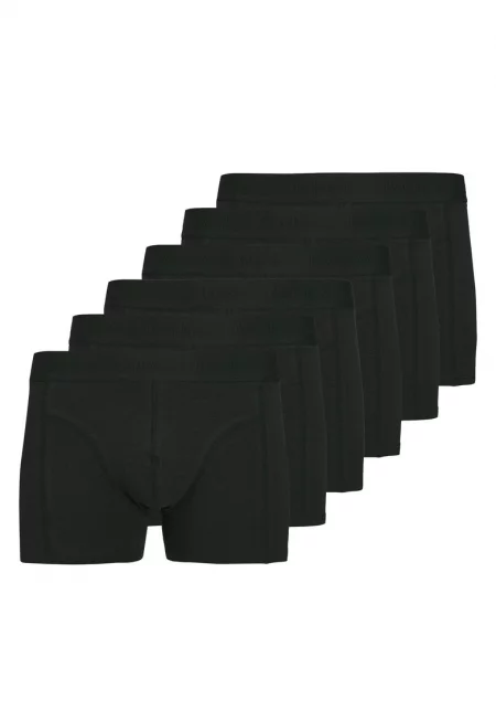 Боксерки с еластична талия - 6 чифта