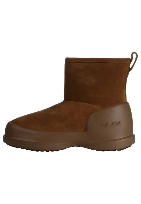 Ботуши  MEZZALUNA MID BOOT 80D2500060M008